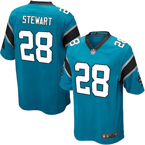 Carolina Panthers kids jerseys-021